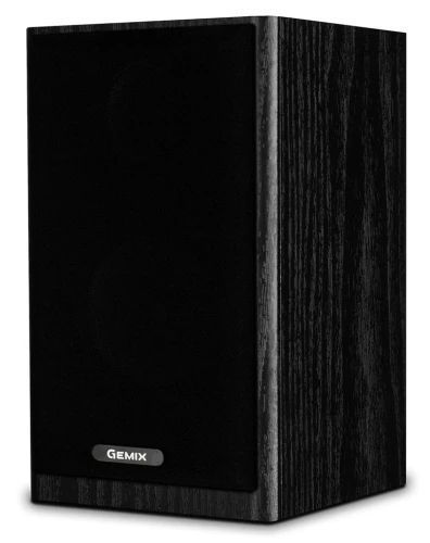 Колонки 2.0 Gemix TF-5 Black 4229970 фото