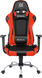 Игровое кресло Defender Azgard Black/Red (64358) 7042230 фото 1