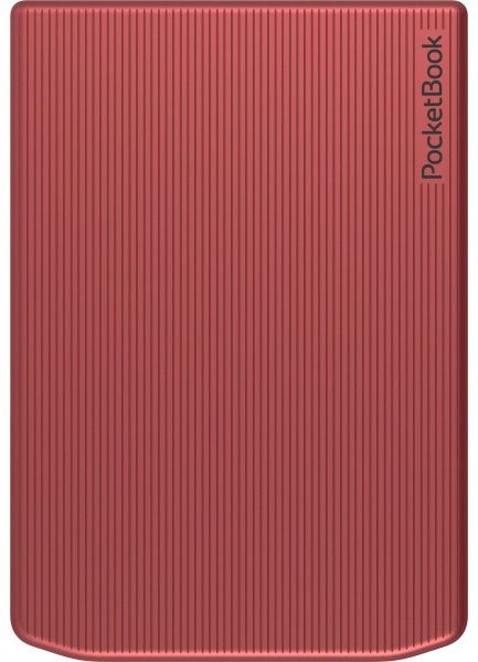 Электронная книга 6" PocketBook Verse Pro PB634 Passion Red (PB634-3-CIS) 8250240 фото