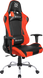 Игровое кресло Defender Azgard Black/Red (64358) 7042230 фото 2