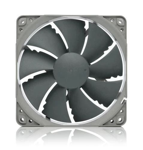 Вентилятор 120 мм, Noctua NF-P12 redux-900, Black 5252400 фото