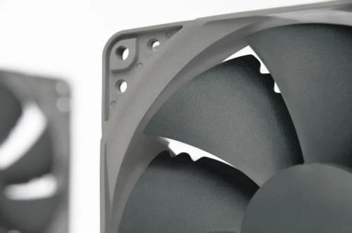 Вентилятор 120 мм, Noctua NF-P12 redux-900, Black 5252400 фото