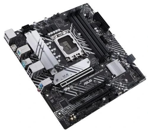 Мат.плата LGA1700, Asus PRIME B660M-A D4-CSM 8106660 фото
