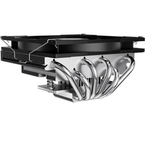 Кулер для процессора PcCooler RC600-67, Black (RC667-XXNWYX-GL) 9494070 фото