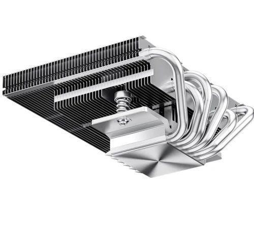 Кулер для процессора PcCooler RC600-67, Black (RC667-XXNWYX-GL) 9494070 фото