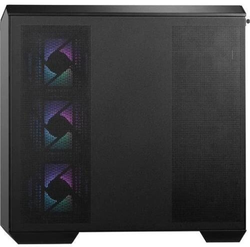Корпус MSI MAG PANO M100R PZ, Black 8655810 фото