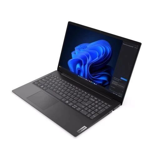 Ноутбук 15" Lenovo V15 G5 IRL (83GW00CARA) Black, Intel Core i5-13420H, 8GB, 512GB, DOS 9607500 фото