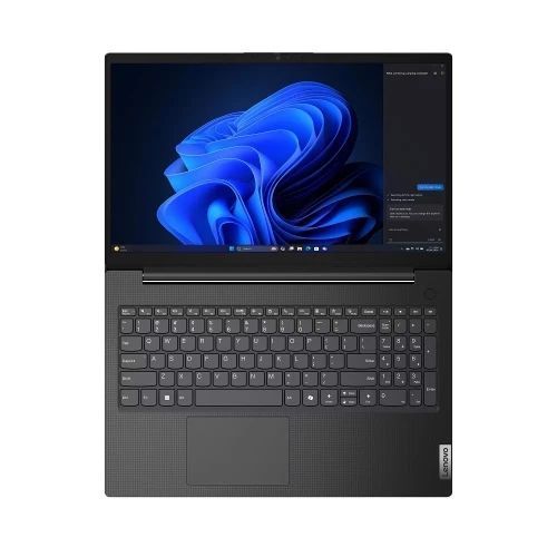 Ноутбук 15" Lenovo V15 G5 IRL (83GW00CARA) Black, Intel Core i5-13420H, 8GB, 512GB, DOS 9607500 фото
