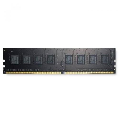 Память 4Gb DDR4, 2400 MHz, G.Skill (F4-2400C17S-4GNT) 4615590 фото