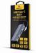 Хаб USB Cablexpert "8-in-1", Grey (A-CM-COMBO8-02) 7747890 фото 3