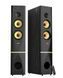 Колонки 2.0 F&D T-88X Black 5298120 фото 3