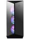 Корпус MSI MPG GUNGNIR 110R, Black 7876590 фото 2