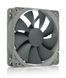 Вентилятор 120 мм, Noctua NF-P12 redux-900, Black 5252400 фото 3