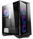 Корпус MSI MPG GUNGNIR 110R, Black 7876590 фото 1
