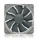 Вентилятор 120 мм, Noctua NF-P12 redux-900, Black 5252400 фото 4