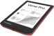 Електронна книга 6" PocketBook Verse Pro PB634 Passion Red (PB634-3-CIS) 8250240 фото 6