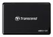 Картридер зовнішній Transcend RDF9, Black (TS-RDF9K2) 5400990 фото 3