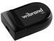 Флеш накопичувач USB 16Gb Wibrand Scorpio, Black, USB 2.0 (WI2.0/SC16M3B) 8601750 фото 1