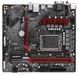 Материнська плата LGA1700, Gigabyte B760M GAMING AC DDR4 8387760 фото 6