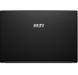 Ноутбук 15" MSI Modern 15 B7M-469XUA (9S7-15HK12-469) Black, AMD Ryzen 5 7430U, 16Gb, 512Gb, DOS 9352140 фото 7