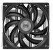 Кулер для процессора PcCooler RC600-67, Black (RC667-XXNWYX-GL) 9494070 фото 8
