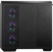 Корпус MSI MAG PANO M100R PZ, Black 8655810 фото 5
