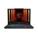 Ноутбук 15" MSI Cyborg 15 B13WFKG-1034XUA Translucent Black, i7-13620H, 16Gb, 512Gb, RTX 5060, DOS 9876900 фото 1