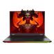 Ноутбук 16" Dream Machines RT5070TI-16UA32 Black, AMD Ryzen R9 9955HX3D, 32GB, 2TB, DOS 9563490 фото 1
