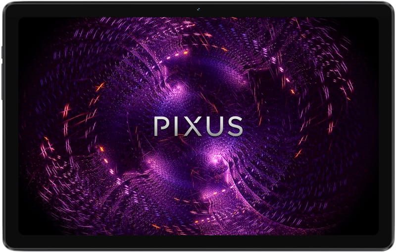 Планшет 10.4" Pixus Titan Grey, 8Gb/128Gb, LTE 8360520 фото