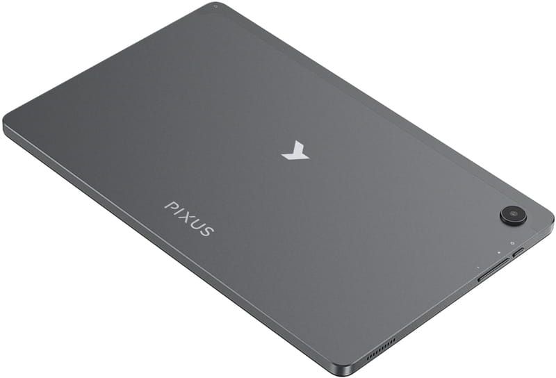 Планшет 10.4" Pixus Titan Grey, 8Gb/128Gb, LTE 8360520 фото