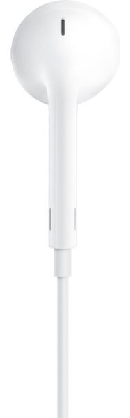 Наушники Apple EarPods (A3046), White (MTJY3ZM/A) 8250420 фото