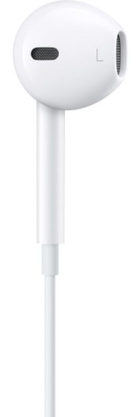 Навушники Apple EarPods (A3046), White (MTJY3ZM/A) 8250420 фото