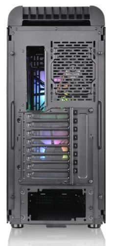 Корпус Thermaltake Level 20 RS ARGB Mid Tower Chassis Black, без БП, ATX (CA-1P8-00M1WN-00) 8202540 фото