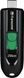 Флеш накопичувач USB 256Gb Transcend JetFlash 790C, Black, Type-C 3.2 Gen 1 (TS512GJF790C) 8302650 фото 1