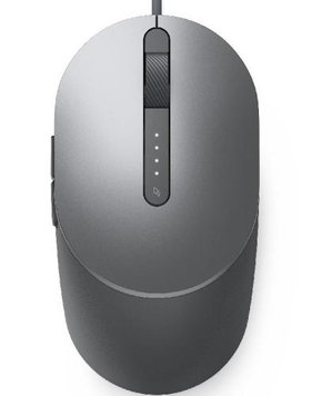 Миша Dell MS3220, Titan Grey (570-ABHM) 6768300 фото