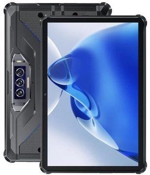 Планшет 10.1" Oukitel Pad RT7 4G TITAN, 8/256GB, Blue 8467650 фото