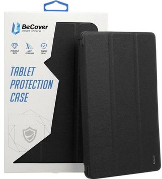 Чохол-книжка для планшета Lenovo Tab M10 Plus/M10 Plus (2nd Gen)/K10,10.3", BeCover, Black 8030340 фото