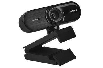 Веб-камера A4Tech PK-935HL, Black 6446040 фото