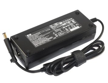 Блок живлення для ноутбуків HP 18.5V, 6.5A, 120W, 7.4x5.0 (AD106010) 5955060 фото