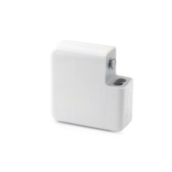 Блок питания Extradigital для ноутбуков Apple 16.5V 3.65A 61W USB-C (PSA3861) 5174400 фото