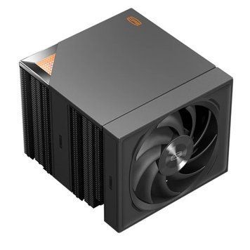 Кулер для процессора PcCooler RZ820, Black (RZ820-BKNWNX-GL) 9494100 фото