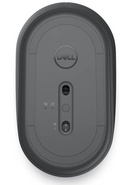 Мышь Dell MS3220, Titan Grey (570-ABHM) 6768300 фото