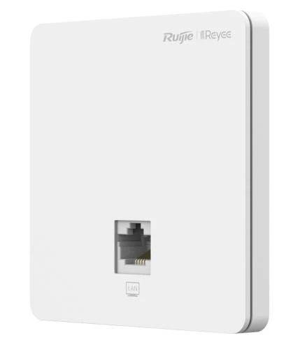 Точка доступа Ruijie Reyee RG-RAP1200(F), White 7452210 фото