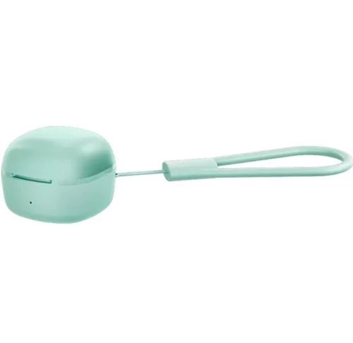 Наушники беспроводные Canyon TWS-4 "OnGo 4 Mini", Dark Green (CNS-TWS4GR) 8973660 фото