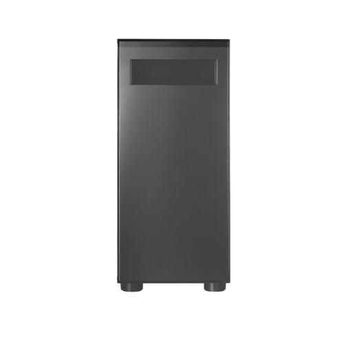Корпус Chieftec Hawk, Black (AL-02B-OP) 5308890 фото