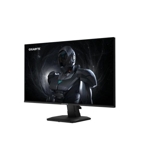 Монітор 24.5" Gigabyte GS25F2A, Black 9577440 фото