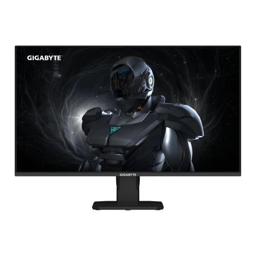 Монітор 24.5" Gigabyte GS25F2A, Black 9577440 фото