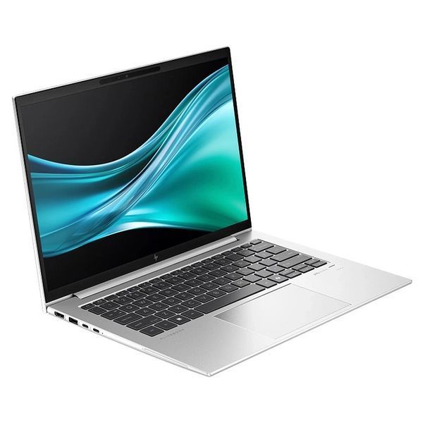 Ноутбук 14" HP EliteBook 840 G11 (A36Y8ET) Silver, Intel U5-125H, 64GB, 1TB, UMA, LTE, Win11 Pro 9278670 фото