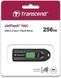 Флеш накопичувач USB 256Gb Transcend JetFlash 790C, Black, Type-C 3.2 Gen 1 (TS512GJF790C) 8302650 фото 2
