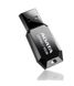 USB Флеш накопитель 16Gb A-DATA UV100 Black AUV100-16G-RBK 3012210 фото 1